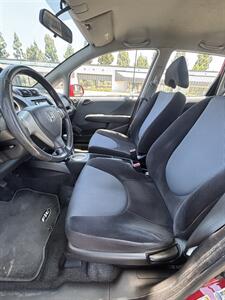 2008 Honda Fit Sport - Photo 8 - Riverside, CA 92505