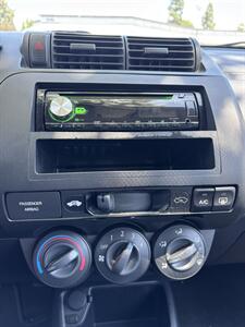 2008 Honda Fit Sport - Photo 12 - Riverside, CA 92505