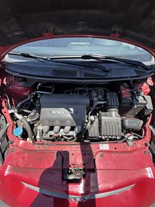 2008 Honda Fit Sport - Photo 16 - Riverside, CA 92505