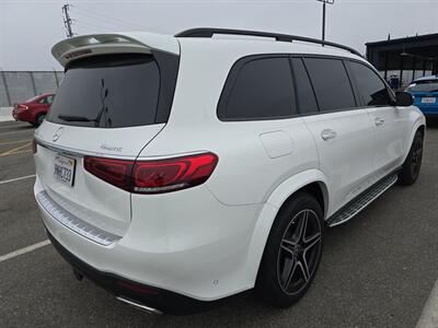 2020 Mercedes-Benz GLS GLS 580   - Photo 4 - Anaheim, CA 92805