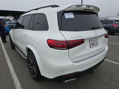 2020 Mercedes-Benz GLS GLS 580   - Photo 3 - Anaheim, CA 92805