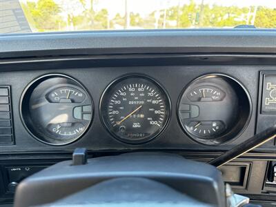 1992 Dodge RAM 150   - Photo 10 - Anaheim, CA 92805