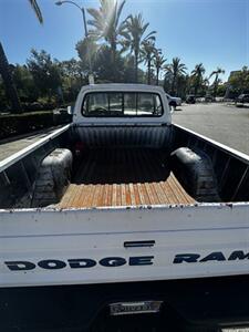 1992 Dodge RAM 150   - Photo 5 - Anaheim, CA 92805