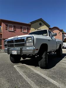 1992 Dodge RAM 150   - Photo 2 - Anaheim, CA 92805