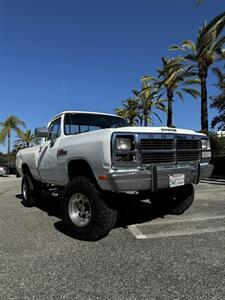 1992 Dodge RAM 150   - Photo 1 - Anaheim, CA 92805