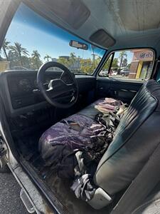 1992 Dodge RAM 150   - Photo 6 - Anaheim, CA 92805