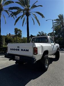 1992 Dodge RAM 150   - Photo 3 - Anaheim, CA 92805