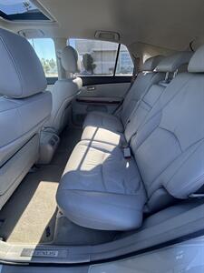 2005 Lexus RX 330 - Photo 7 - Riverside, CA 92505