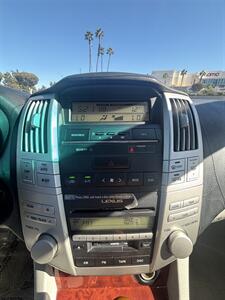 2005 Lexus RX 330 - Photo 11 - Riverside, CA 92505