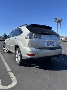 2005 Lexus RX 330 - Photo 3 - Riverside, CA 92505