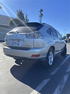 2005 Lexus RX 330 - Photo 4 - Riverside, CA 92505