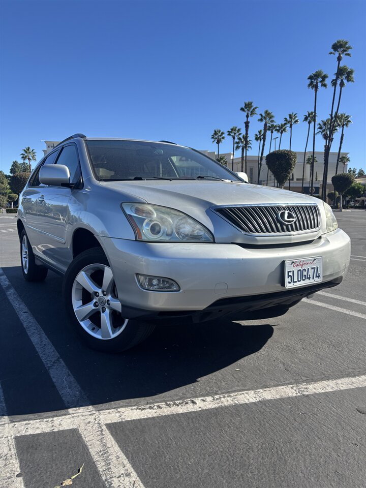 2005 Lexus RX 330
