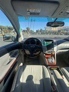 2005 Lexus RX 330 - Photo 10 - Riverside, CA 92505