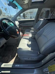 2005 Lexus RX 330 - Photo 6 - Riverside, CA 92505