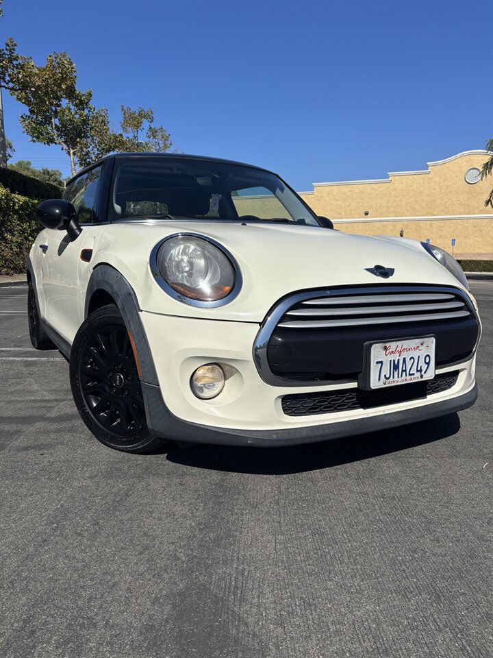2015 MINI Cooper 3-door   - Photo 1 - Riverside, CA 92505
