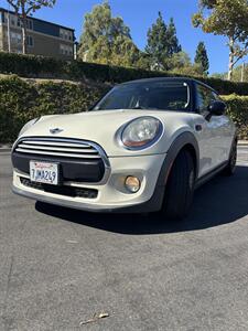 2015 MINI Cooper 3-door   - Photo 2 - Riverside, CA 92505