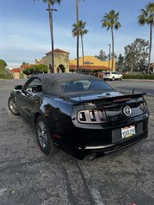 2014 Ford Mustang V6 - Photo 9 - Riverside, CA 92505