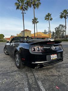 2014 Ford Mustang V6 - Photo 4 - Riverside, CA 92505