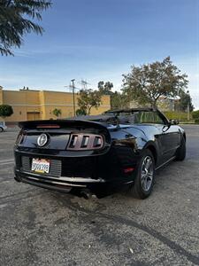 2014 Ford Mustang V6 - Photo 3 - Riverside, CA 92505