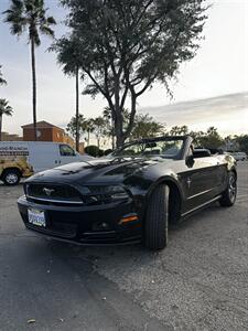 2014 Ford Mustang V6 - Photo 2 - Riverside, CA 92505