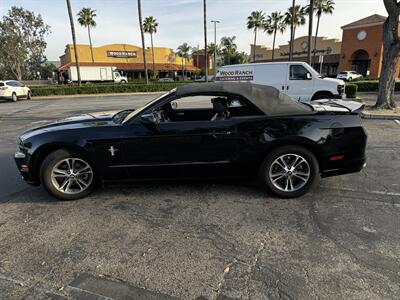 2014 Ford Mustang V6 - Photo 12 - Riverside, CA 92505