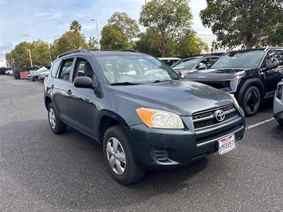 2009 Toyota RAV4   - Photo 3 - Riverside, CA 92505