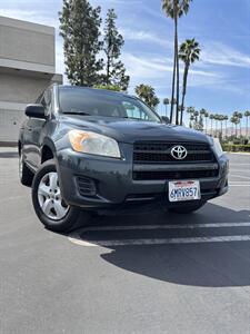 2009 Toyota RAV4   - Photo 2 - Riverside, CA 92505
