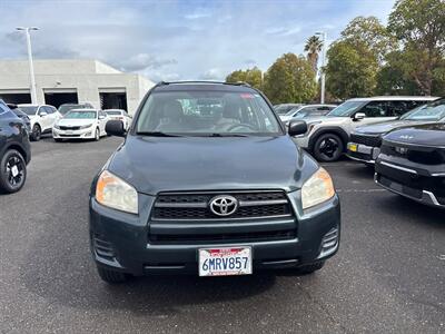 2009 Toyota RAV4   - Photo 2 - Riverside, CA 92505
