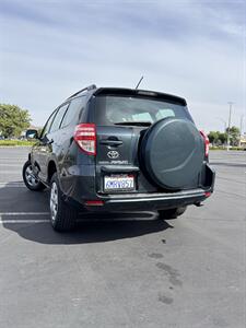 2009 Toyota RAV4   - Photo 4 - Riverside, CA 92505