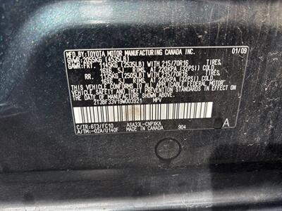 2009 Toyota RAV4   - Photo 11 - Riverside, CA 92505