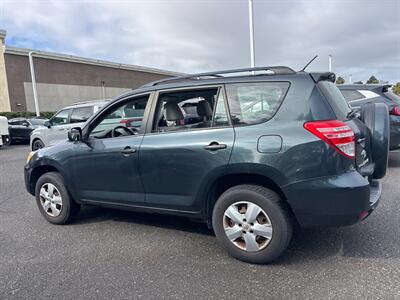 2009 Toyota RAV4   - Photo 8 - Riverside, CA 92505