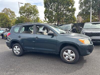 2009 Toyota RAV4   - Photo 4 - Riverside, CA 92505