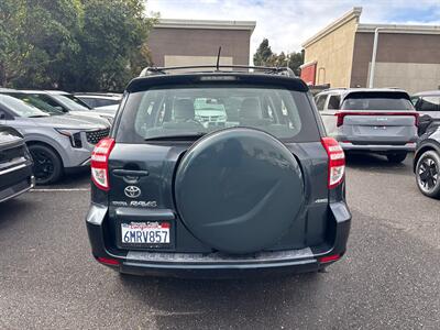 2009 Toyota RAV4   - Photo 6 - Riverside, CA 92505