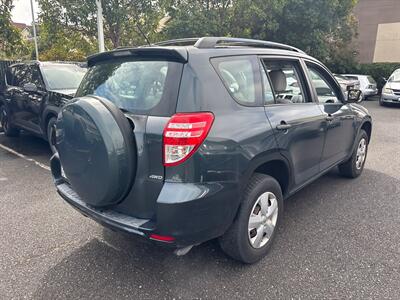 2009 Toyota RAV4   - Photo 5 - Riverside, CA 92505