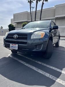 2009 Toyota RAV4   - Photo 3 - Riverside, CA 92505