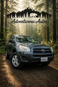 2009 Toyota RAV4 SUV