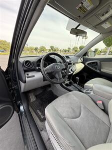 2009 Toyota RAV4   - Photo 8 - Riverside, CA 92505