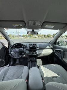 2009 Toyota RAV4   - Photo 11 - Riverside, CA 92505