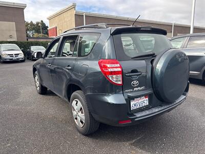2009 Toyota RAV4   - Photo 7 - Riverside, CA 92505