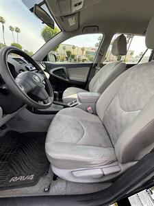 2009 Toyota RAV4   - Photo 9 - Riverside, CA 92505