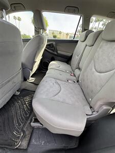 2009 Toyota RAV4   - Photo 7 - Riverside, CA 92505