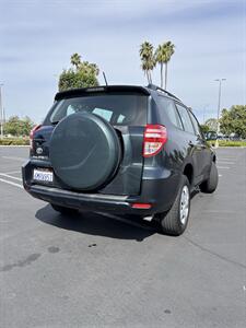 2009 Toyota RAV4   - Photo 5 - Riverside, CA 92505
