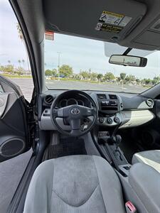 2009 Toyota RAV4   - Photo 10 - Riverside, CA 92505