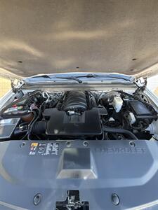 2015 Chevrolet Suburban LT 4x4 - Photo 17 - Riverside, CA 92505