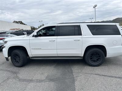 2015 Chevrolet Suburban LT - Photo 8 - Riverside, CA 92505