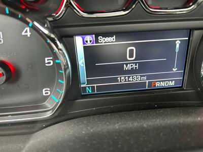 2015 Chevrolet Suburban LT - Photo 12 - Riverside, CA 92505