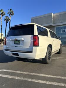 2015 Chevrolet Suburban LT 4x4 - Photo 4 - Riverside, CA 92505