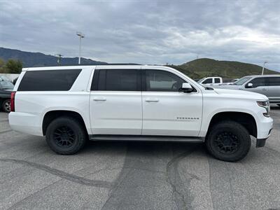 2015 Chevrolet Suburban LT - Photo 3 - Riverside, CA 92505