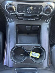 2015 Chevrolet Suburban LT 4x4 - Photo 15 - Riverside, CA 92505