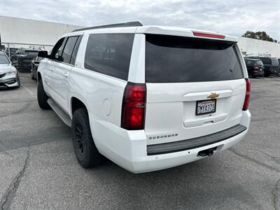 2015 Chevrolet Suburban LT - Photo 6 - Riverside, CA 92505